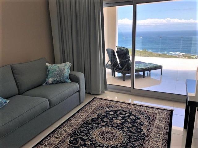 Camps Bay Blue Self-Catering Studios Kapstaden Exteriör bild